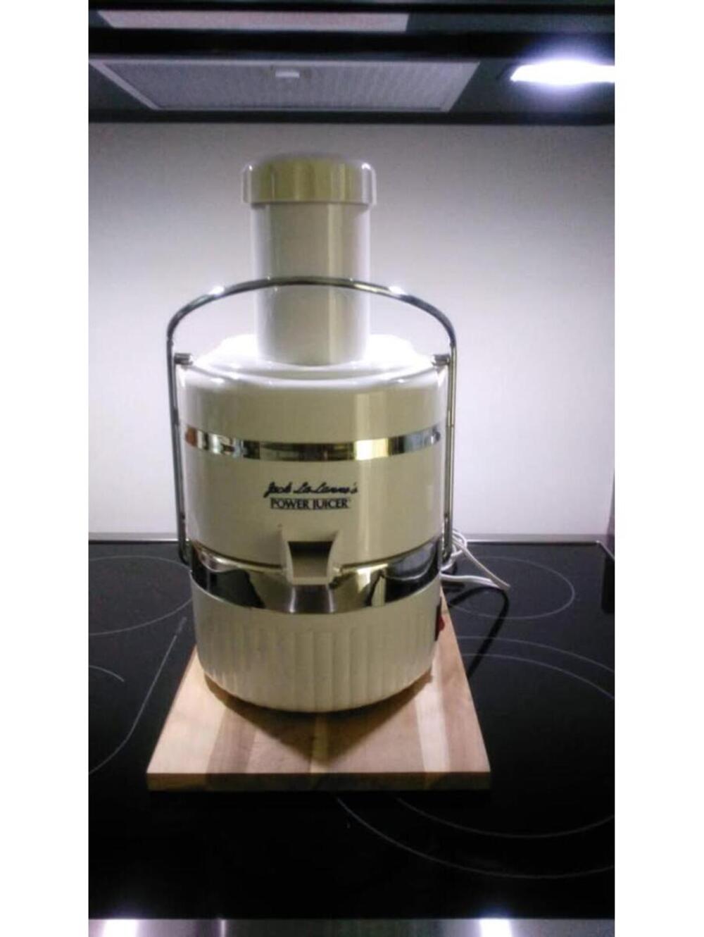 Juicer